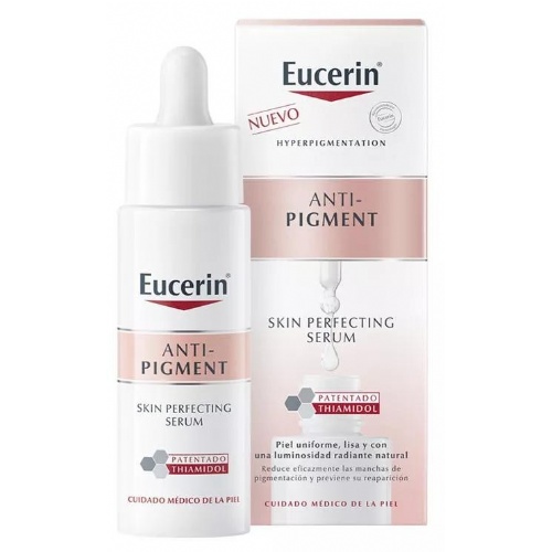 Eucerin anti-pigment skin perfecting serum 1 env