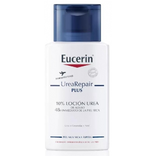 Eucerin urea repair plus locion 100 ml