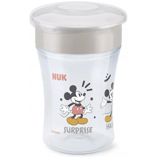 Nuk magic cup mickey 230ml