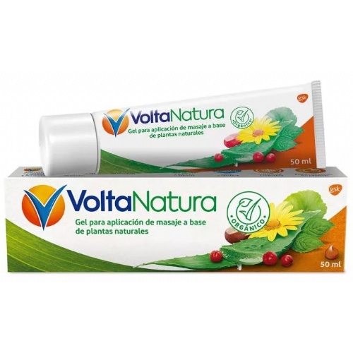 Voltanatura (1 tubo 50 ml)