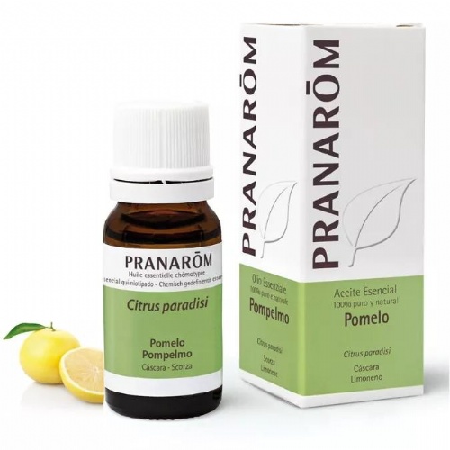 Pranarom aceite esen pomelo 10 ml