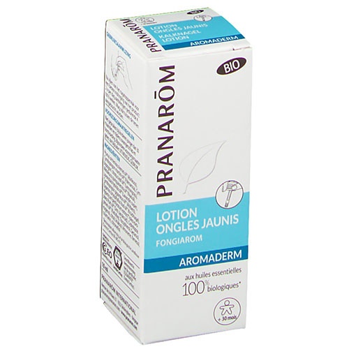 Pranarom pranabb gel calmante roll-on 15ml