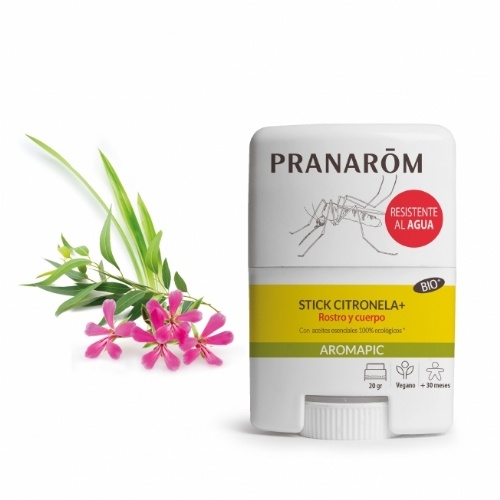 Pranarom aromapic  stick citronela