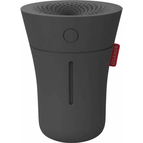 Humidificador boneco ultrasonico u50 negro