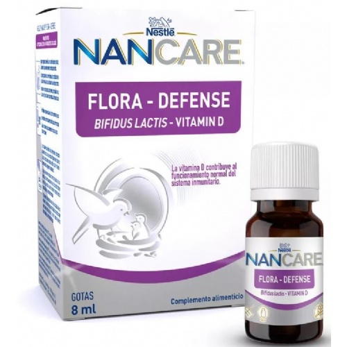 Nan care defense