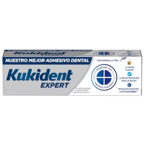 Kukident expert (1 tubo 40 g)