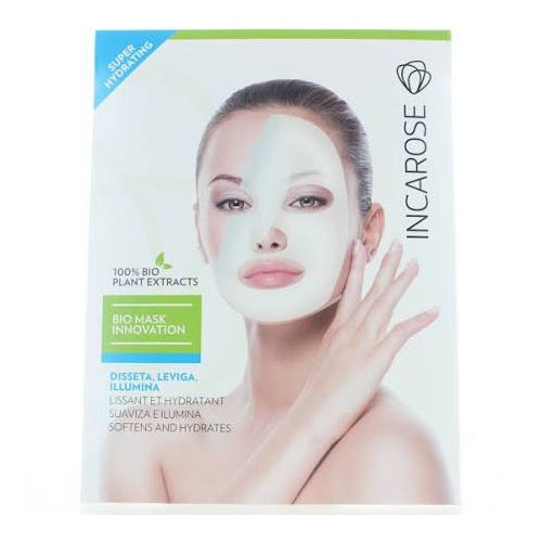 Mascarilla bio mask superhidratante