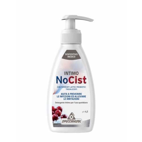 Gel intimo nocist 250 ml