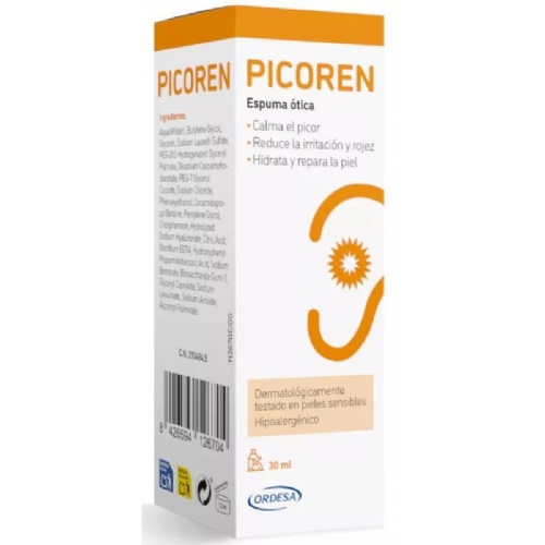 Picoren (1 tubo 30 ml)