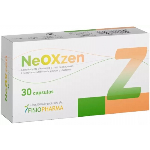 Neoxzen (30 capsulas)