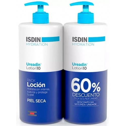 Ureadin lotion 10 750 ml duplo