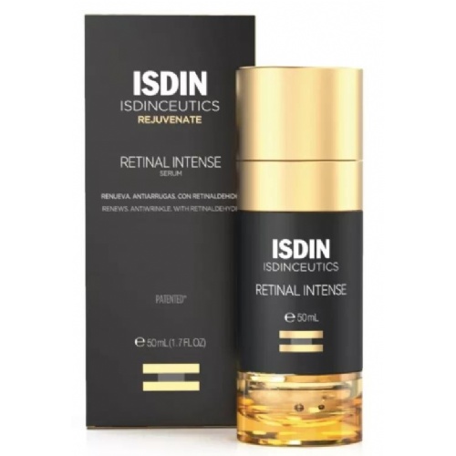 Isdinceutics retinal intense (1 envase 50 ml)