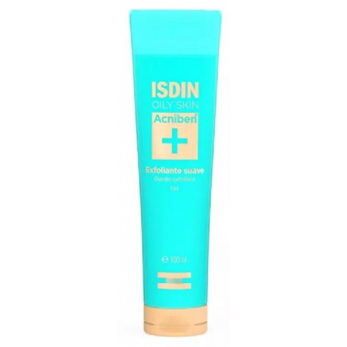 Acniben exfoliante suave 100ml