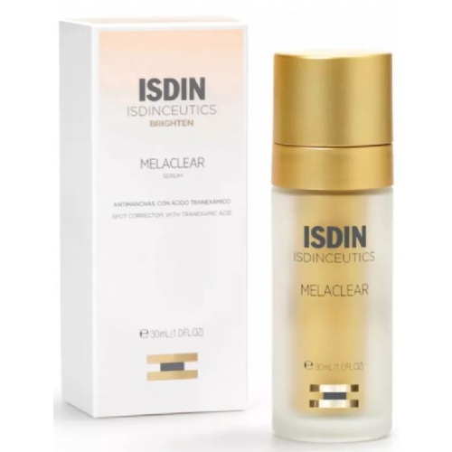 Isdinceutics melaclear serum 30ml