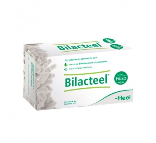 Bilacteel