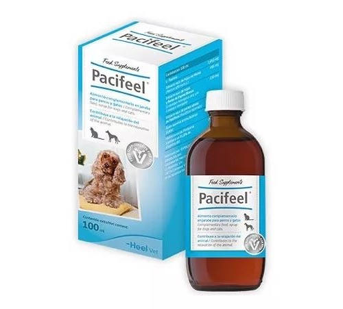 Pacifeel 100 ml jbe vet