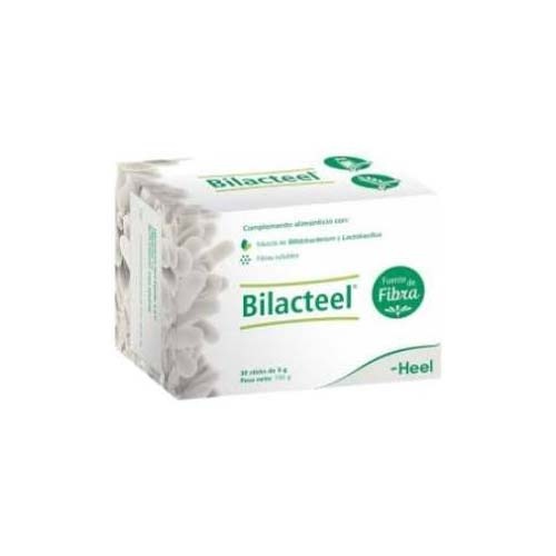 Bilacteel (30 sticks)