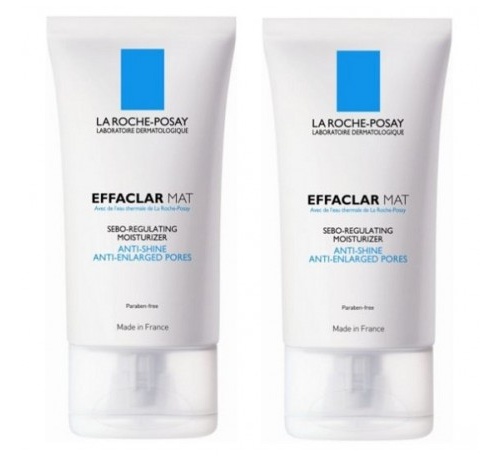 Effaclar mat duplo