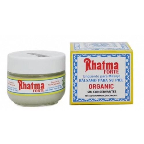 Rhatma balsamo forte 50 ml