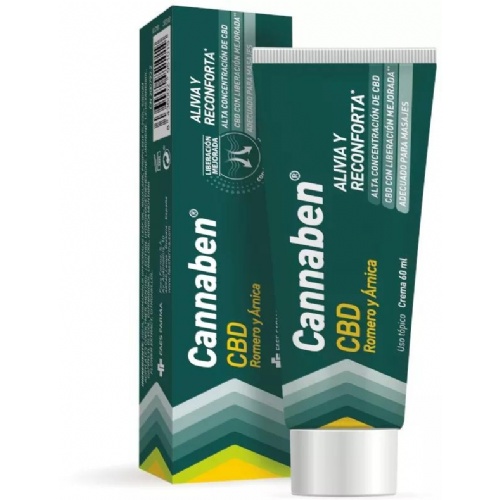 Dolicbd crema (1 tubo 60 ml)