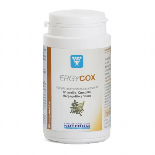 Ergycox 30 comp