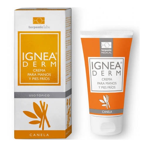 Igneaderm (1 envase 50 ml)