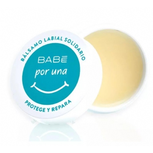 Farmamundi babe balsamo solidario