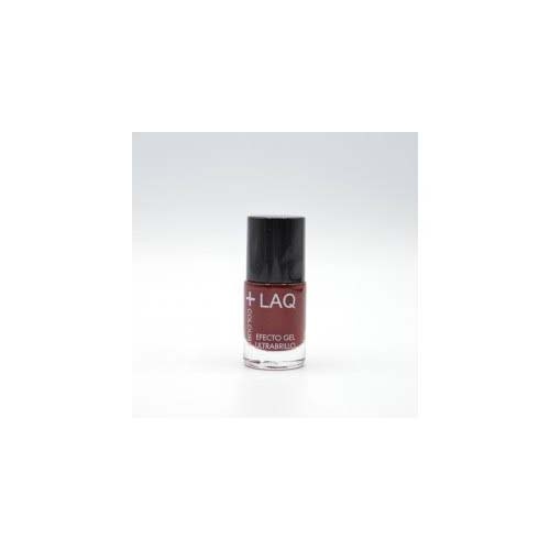 +laq colours esmalte gel ultrabrillo (1 envase 10 ml color 208)