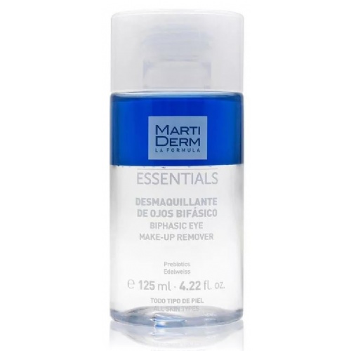 Martiderm desmaquillante ojos bifasico 125 ml