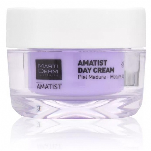 Martiderm amatist day cream (1 tubo 50 ml)