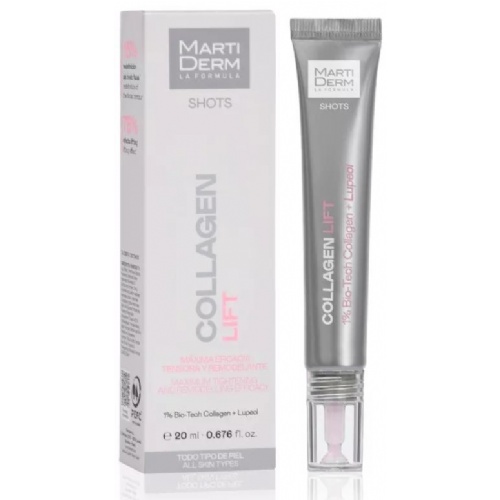 Martiderm collagen lift (1 envase 20 ml)