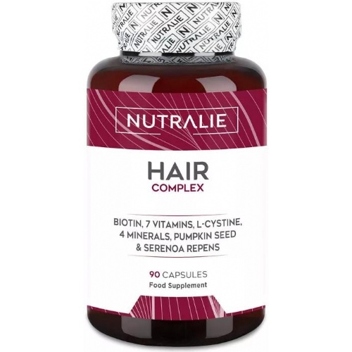 Nutralie hair complex 90 caps