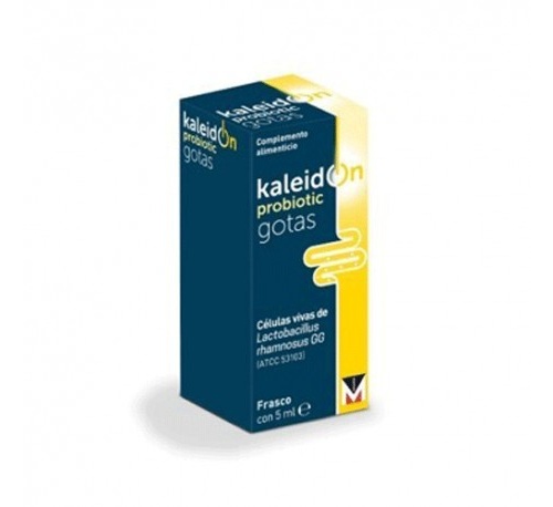 Kaleidon gotas 5 ml