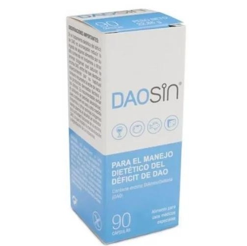 Daosin 90 caps