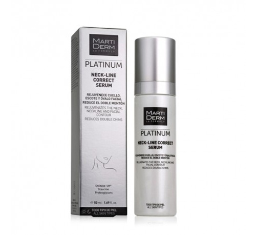 Martiderm neck line correct (50 ml)