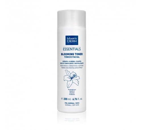 Martiderm blooming toner (200 ml)