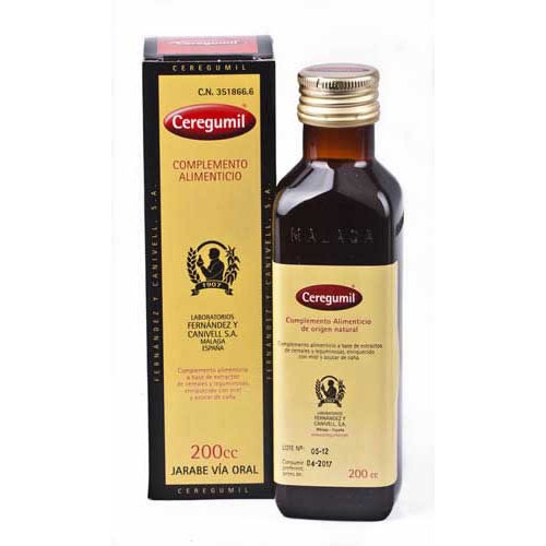 Ceregumil (200 ml)