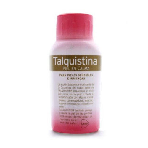 Talquistina (50 g)