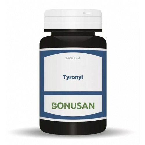 Bonusan tyronyl 90 caps