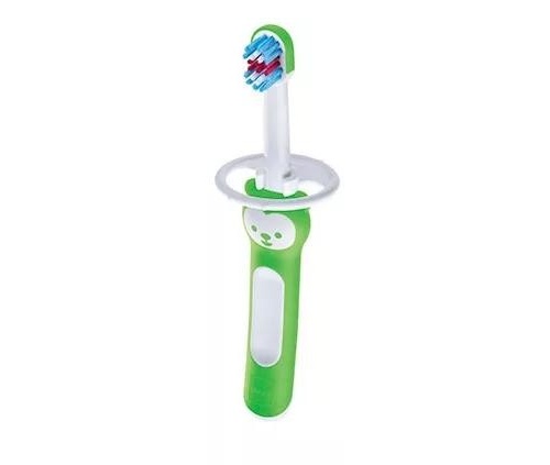 Cepillo dental infantil - baby´s brush (6+m 1 unidad neutro)