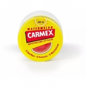 Carmex watermelon spf 15 (1 tarro 7,5 g)