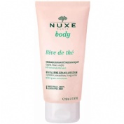 Nuxe body reve de the exfoliante 150 ml