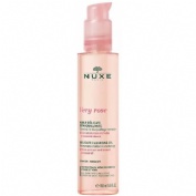 Nuxe vrose huile desmaquillante 150ml