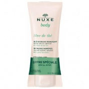 Nuxe reve de the gel de ducha duplo 2x200ml