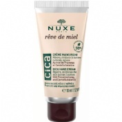 Nuxe crema manos cica 50ml