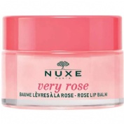 Nuxe vrose balsamo labios 15ml