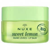 Nuxe sweet lemon balsamo labios 15 ml