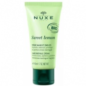 Nuxe sweet lemon crema manos 50 ml