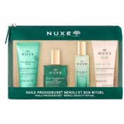 Nuxe kit viaje prodigieuse neroli