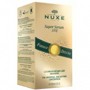 Nuxe super serum 50 ml